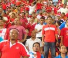 Penyokong Bola Sepak Kelantan
