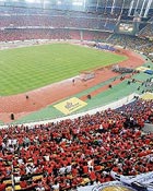 Final Piala Malaysia 2009: Kelantan vs Negeri Sembilan